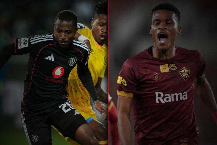 orlando pirates vs stellenbosch fc mtn 8 final