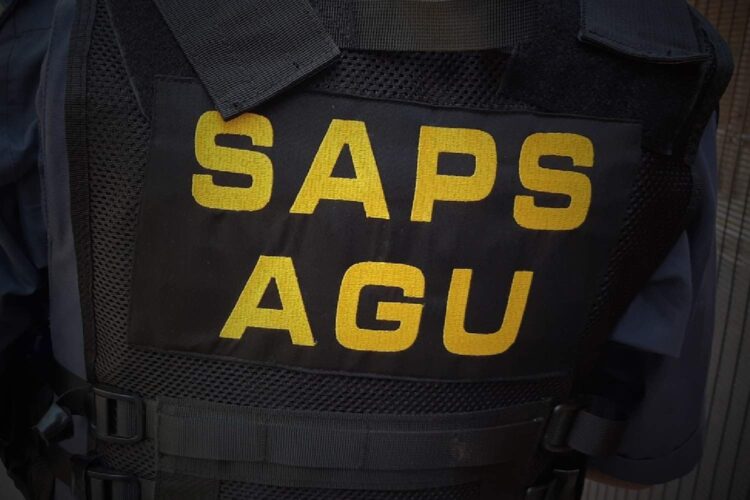 saps anti-gang unit