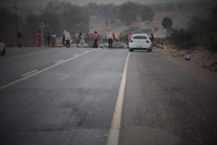 shawela village murder