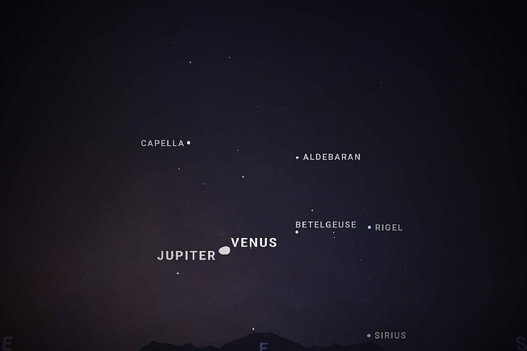 skywatching august 2025