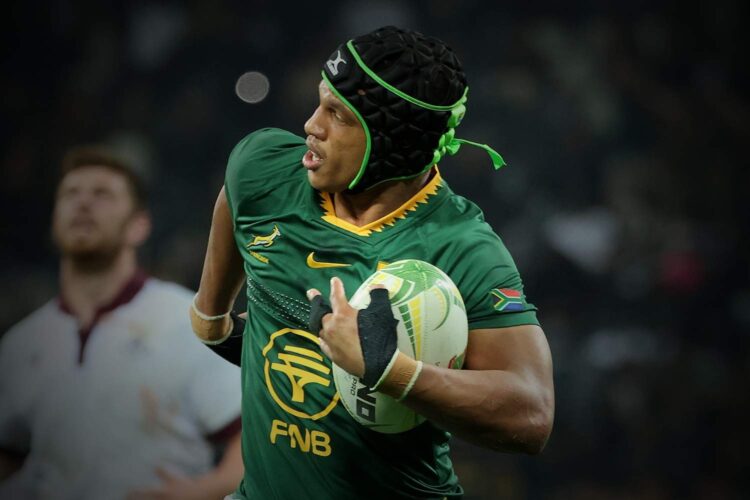 springboks vs australia