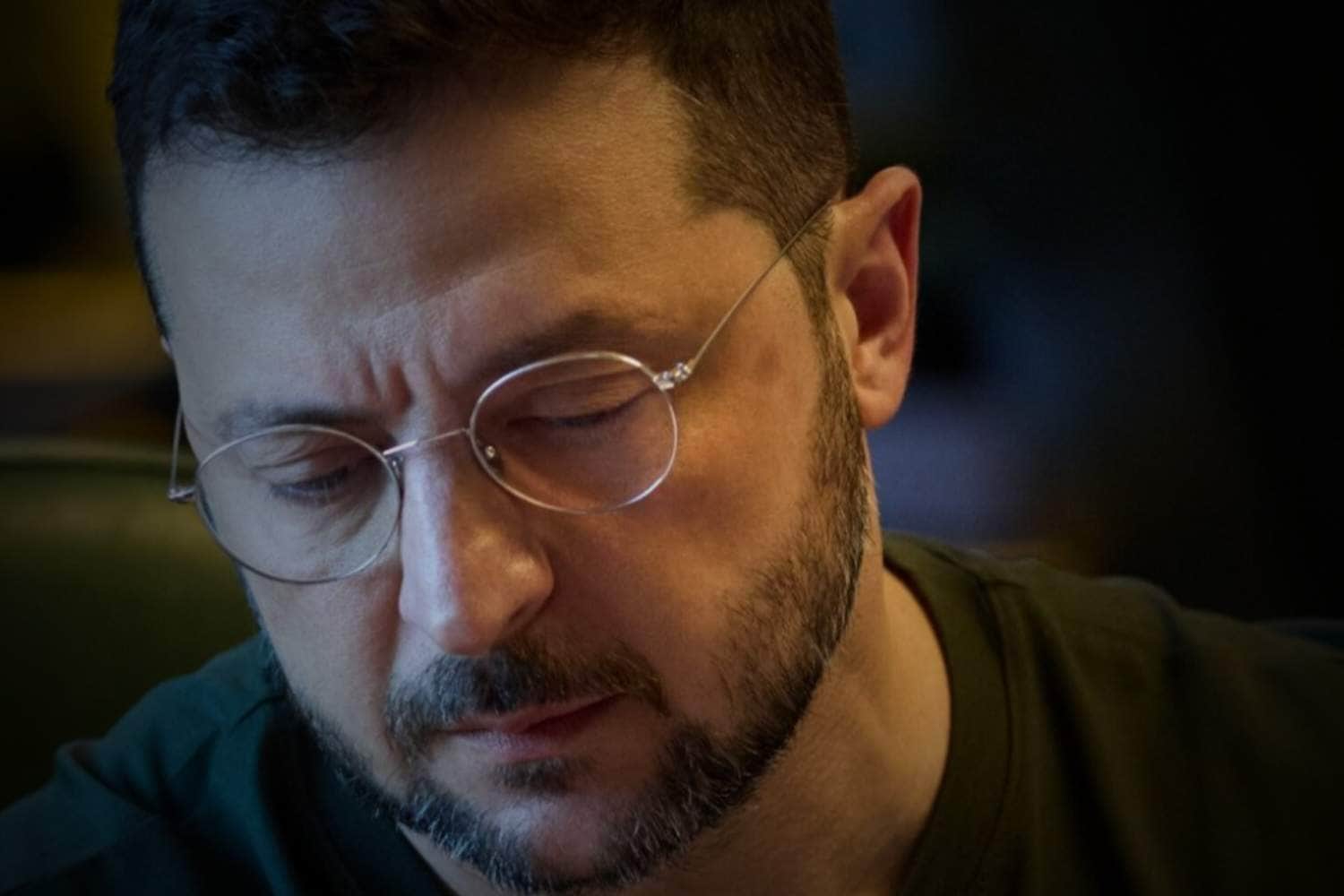 Zelenskyy russia trump putin