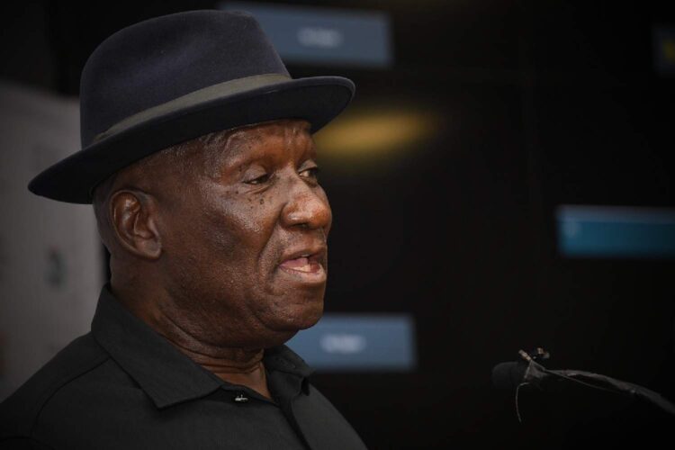 bheki cele