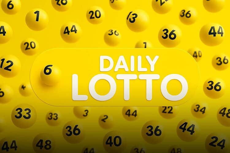 daily lotto 23 september 2025