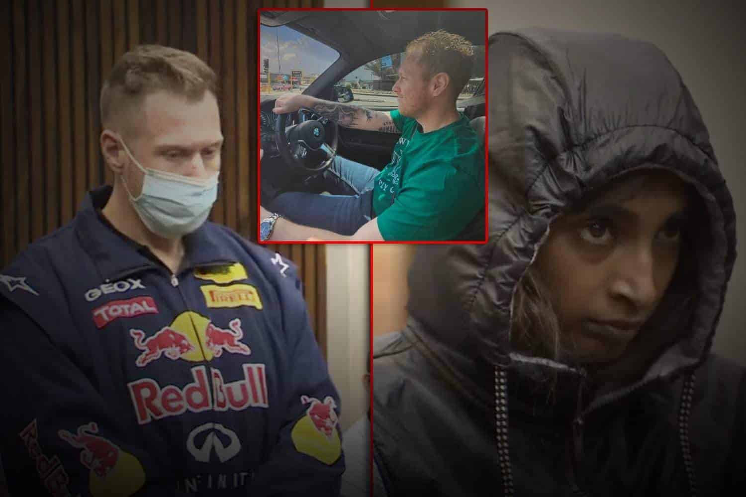 darren Wilken Tiana Moodley denied bail