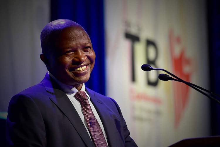 david mabuza pension dispute
