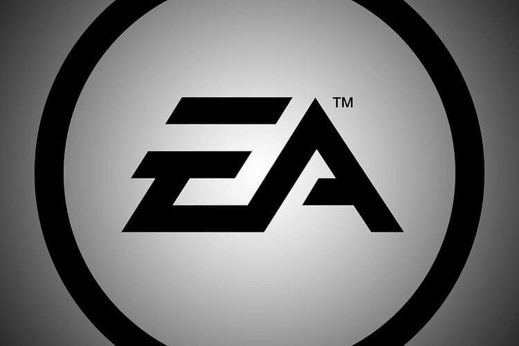 electronic arts