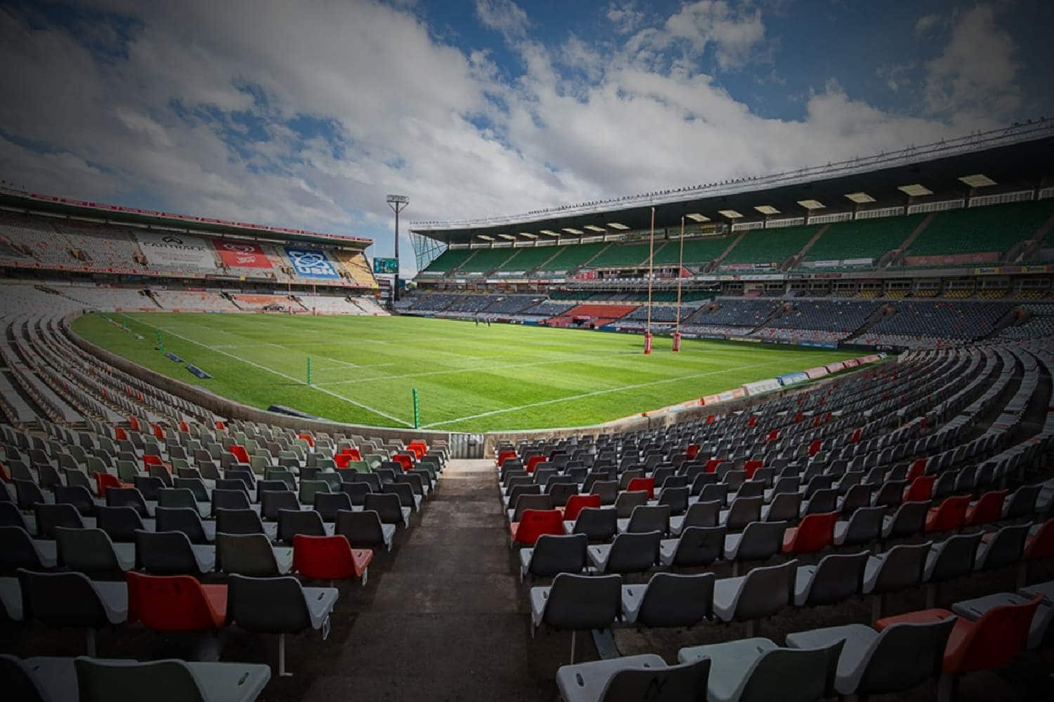 Free State stadium