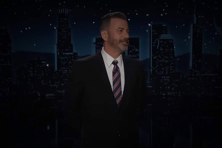 jimmy kimmel