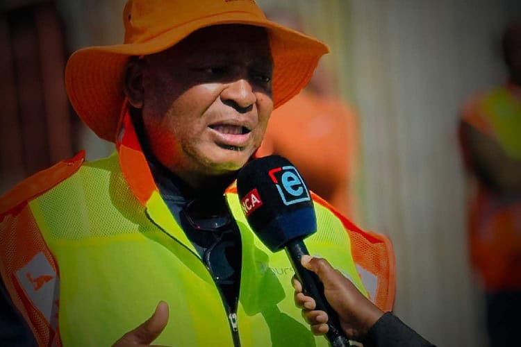 swisherpost kenny kunene 2