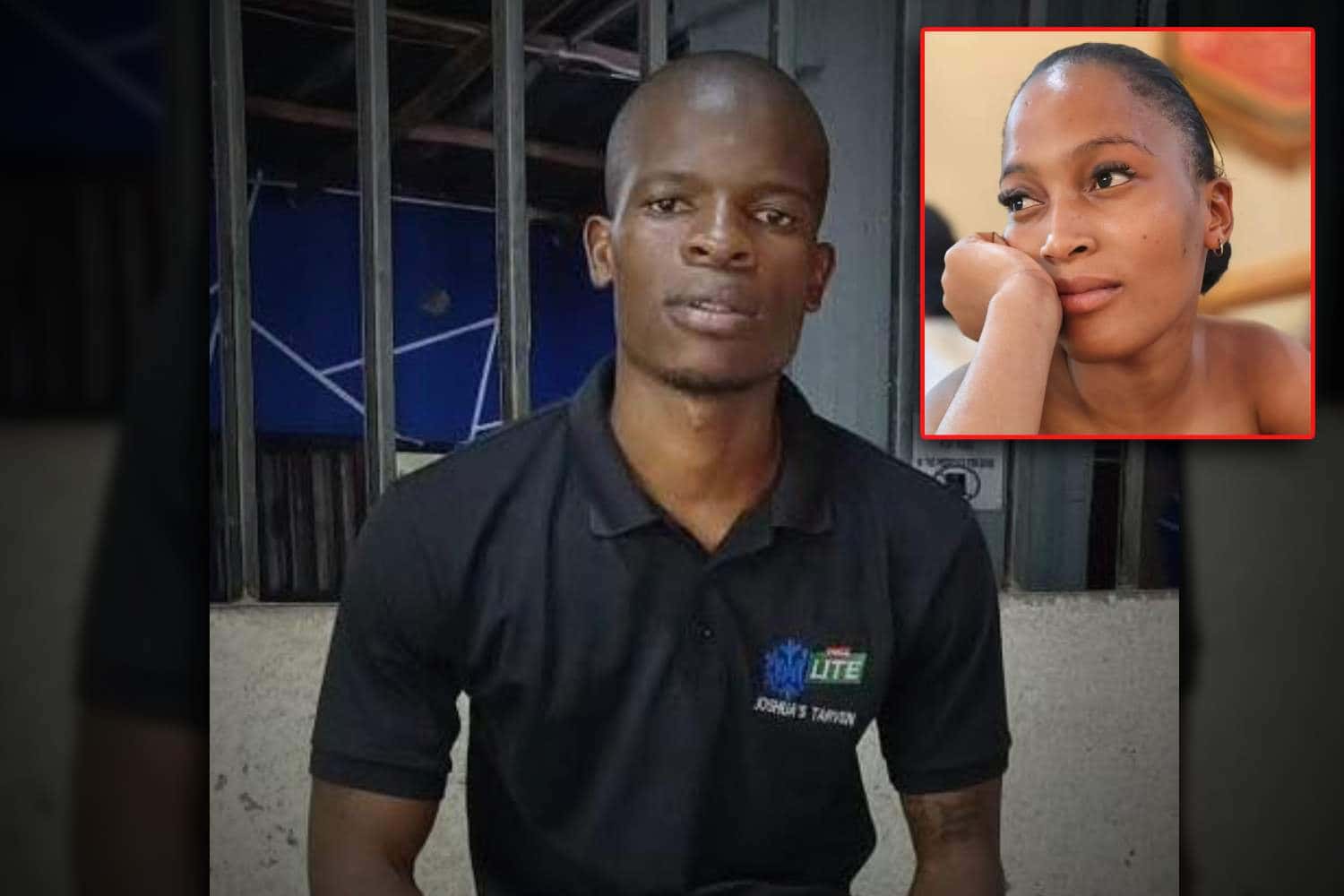 lazarus Antonio kgaugelo marota