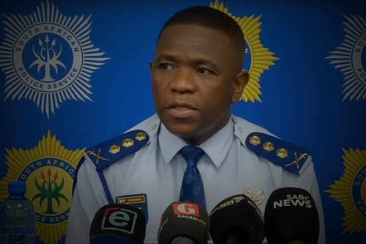 nhlanhla mkhwanazi mandlanga commission