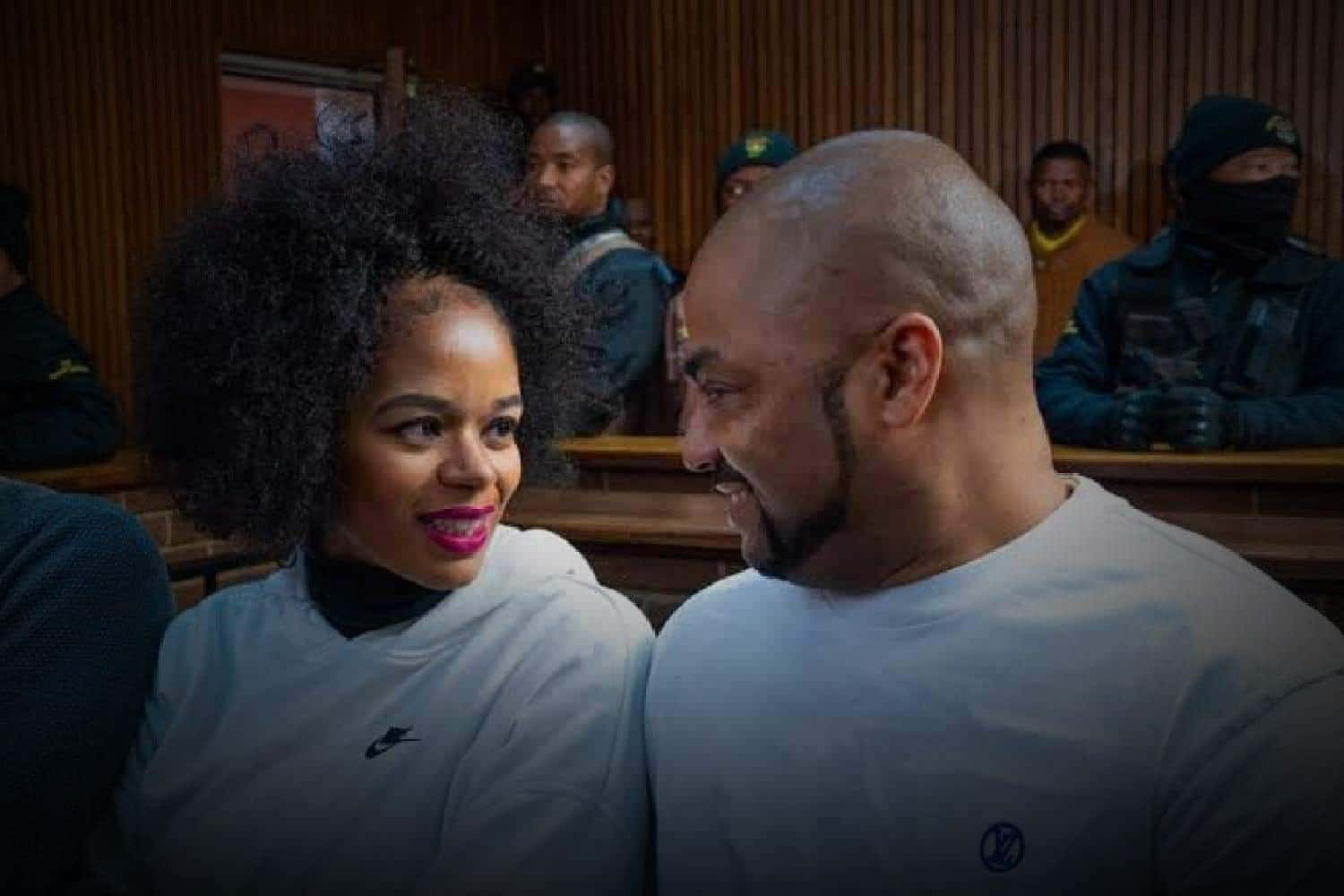 thabo bester nandipha madugumana