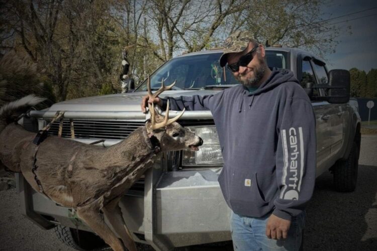 thomas jacob sanford