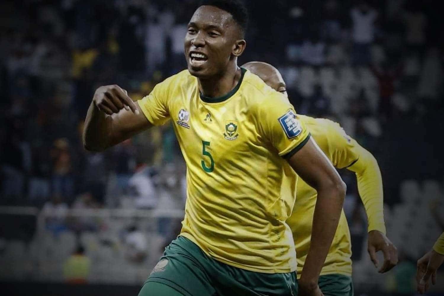 adidas bafana bafana