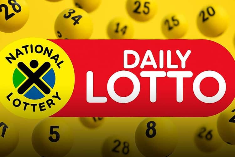 daily lotto 24 2025
