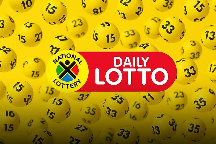 daily lotto 25 october 2025