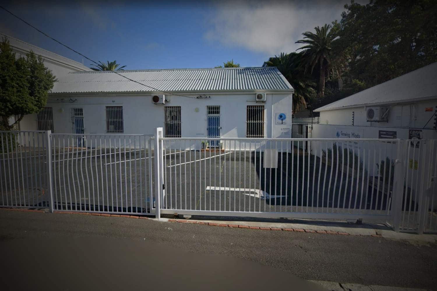 growing minds cape town school shut down