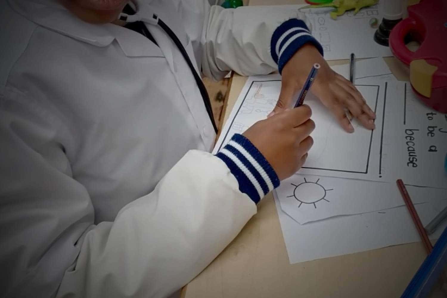 growing minds summerfield campus shut down response