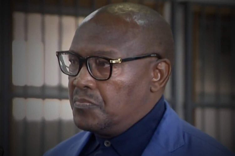 katiso molefe bail challenge