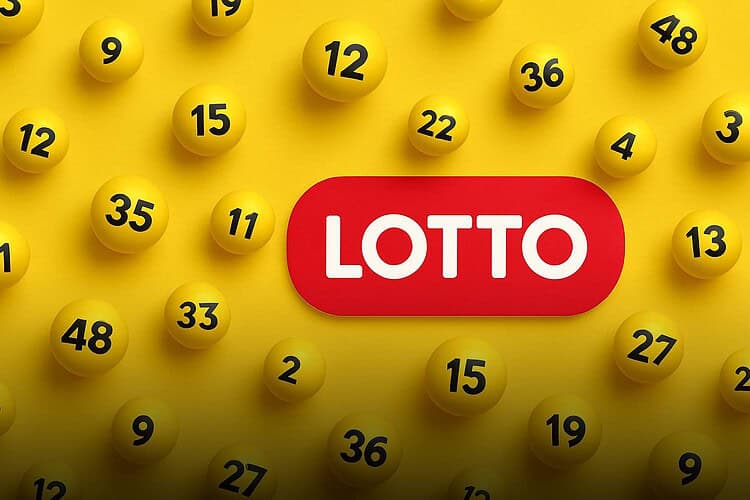 lotto results 18 october 2025