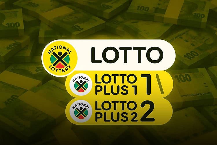 lotto results 22 october 2025