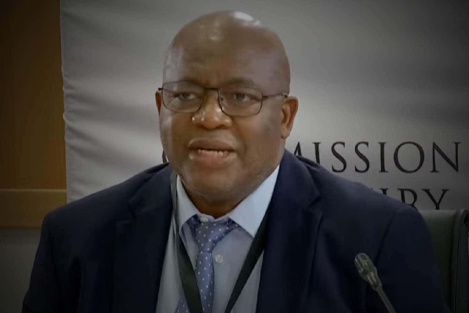 madlanga commission 30 october 2025