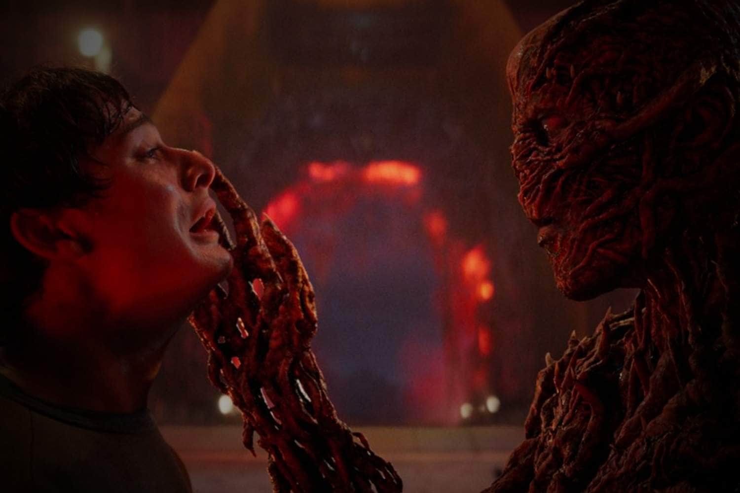 stranger things season finale trailer