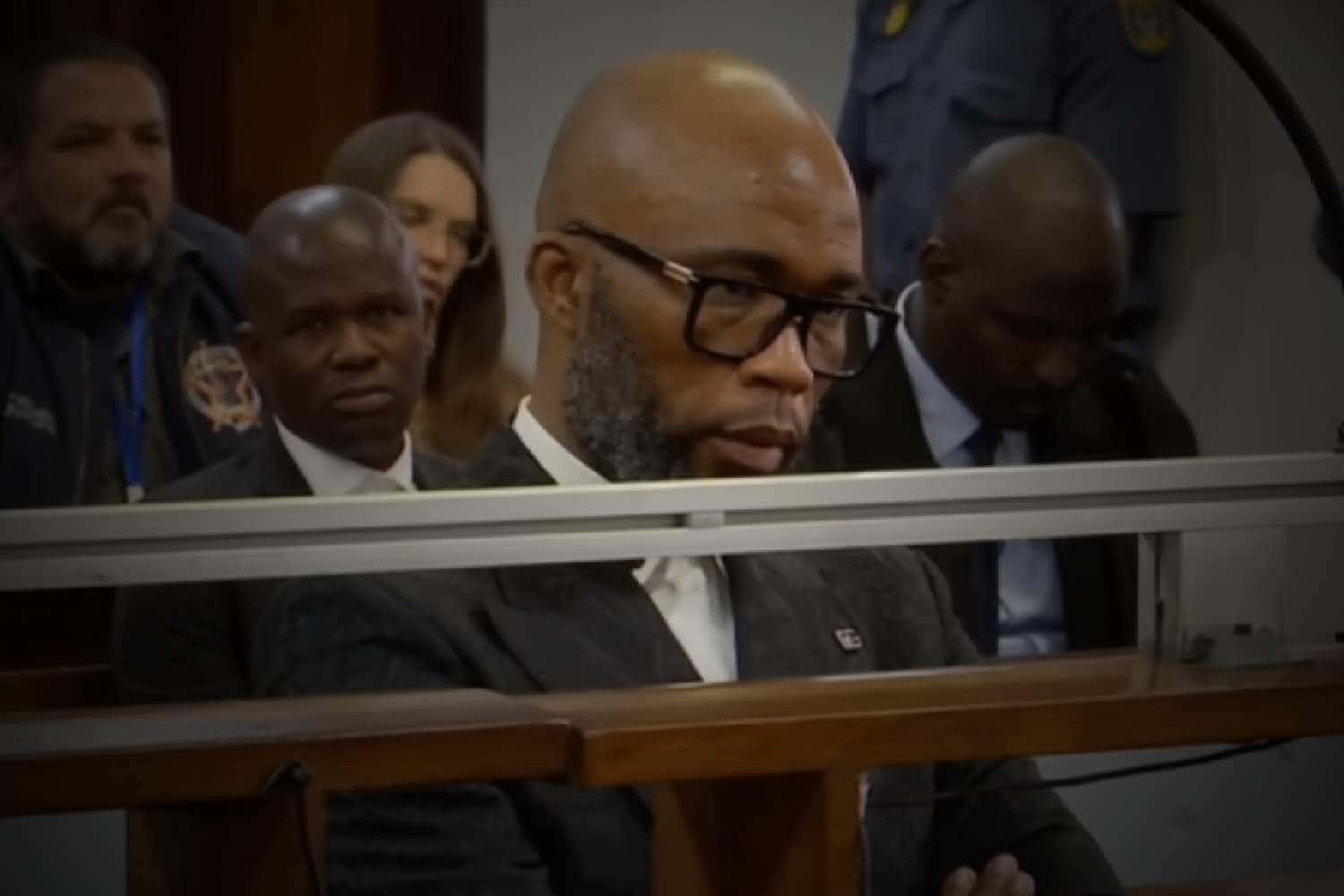 witness c testifies vusi cat matlala madlanga commission 30 october 2025
