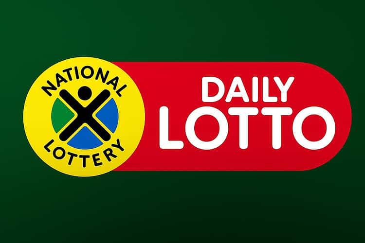 daily lotto results 20 november 2025