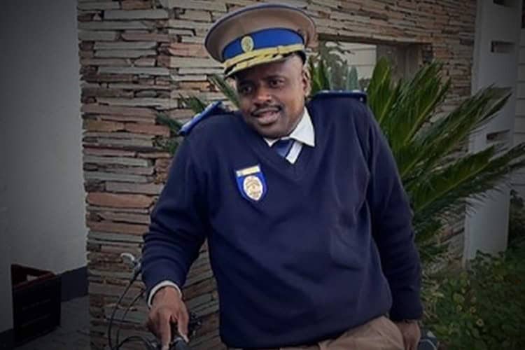 julius mkhwanazi empd footage copper theft madlanga commission