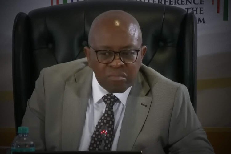 madlanga commission 13 november 2025