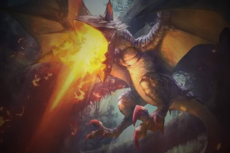 monster hunter secret lair