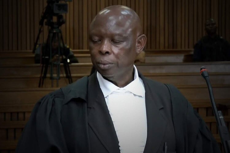 senzo meyiwa murder trial 4 november 2025