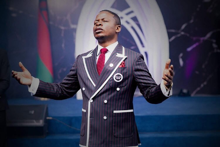 shepherd bushiri extradition