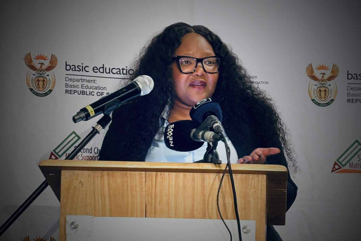 siviwe gwarube 2026 school calendar