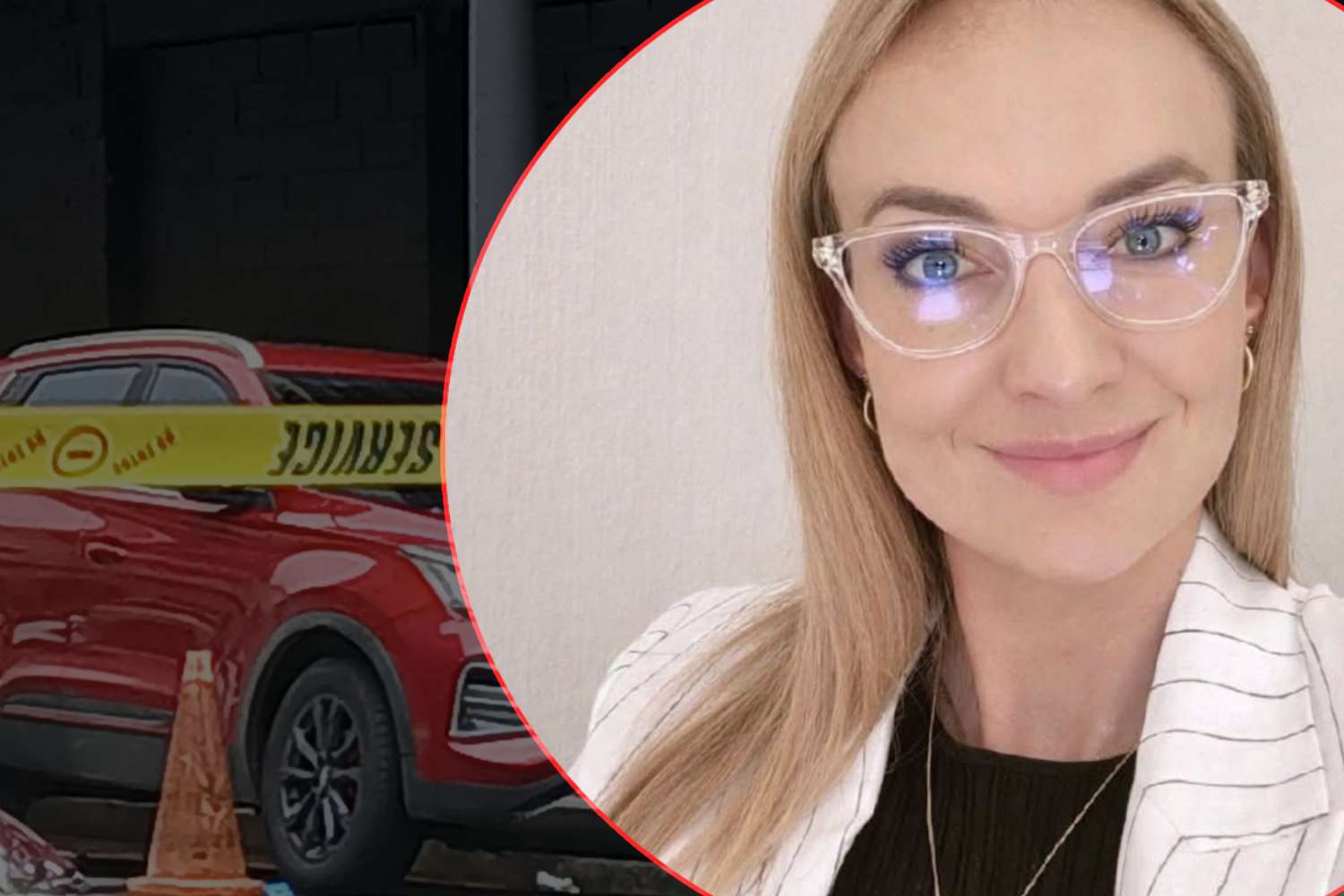 chinette gallichan murder