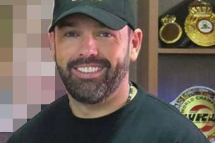 daniel kinahan arrested dubai cartel