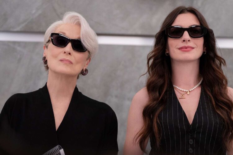 devil wears prada 2 release date 2026