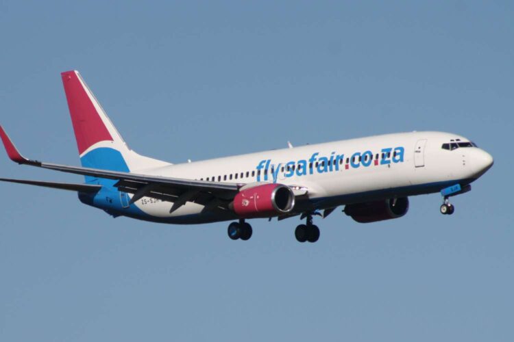 flysafair