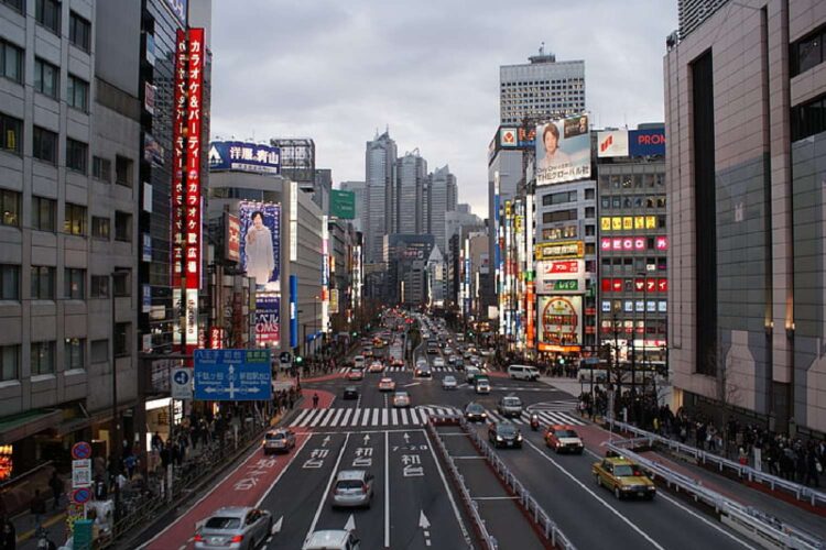 japan earthquake tsunami warning aril 2026