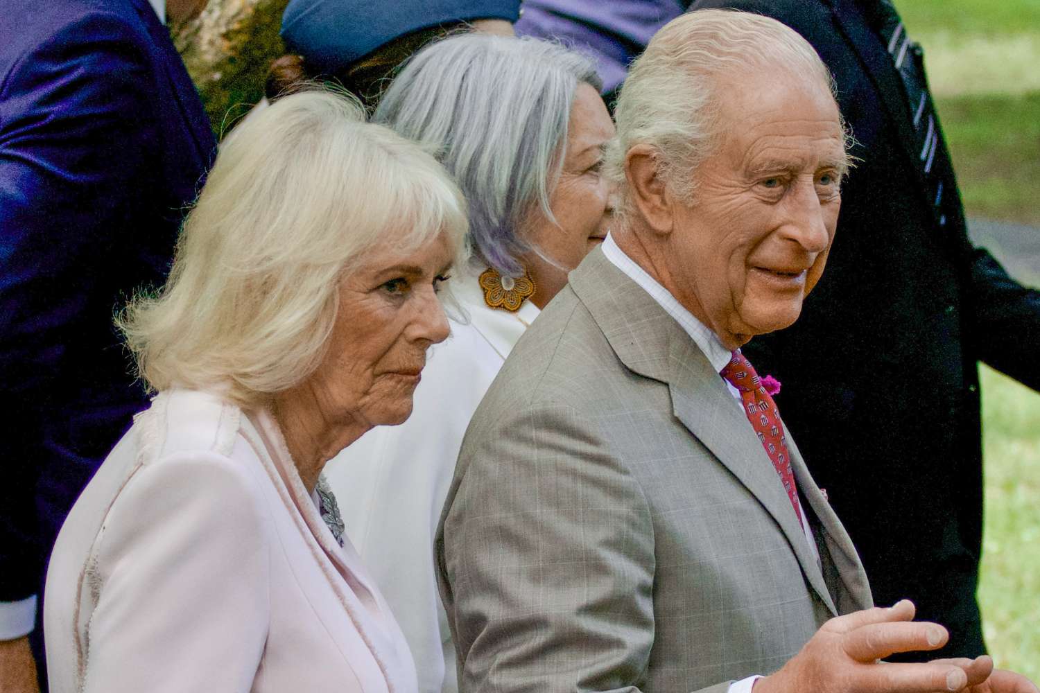 king charles us state visit 2026