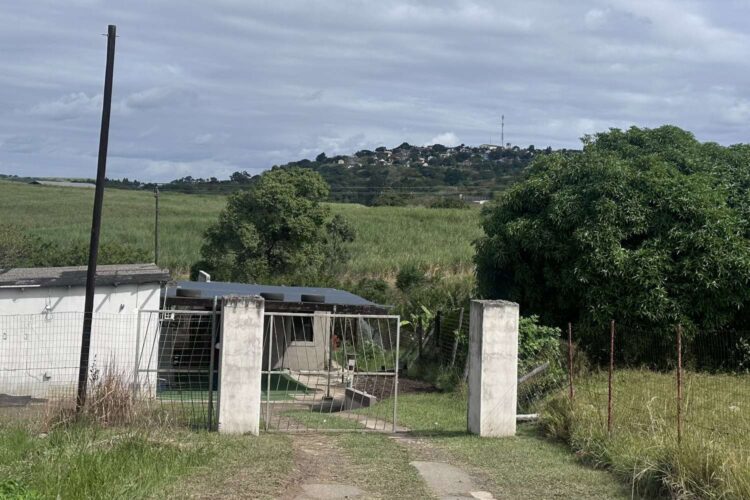 kwadukuza family of seven murder arrest