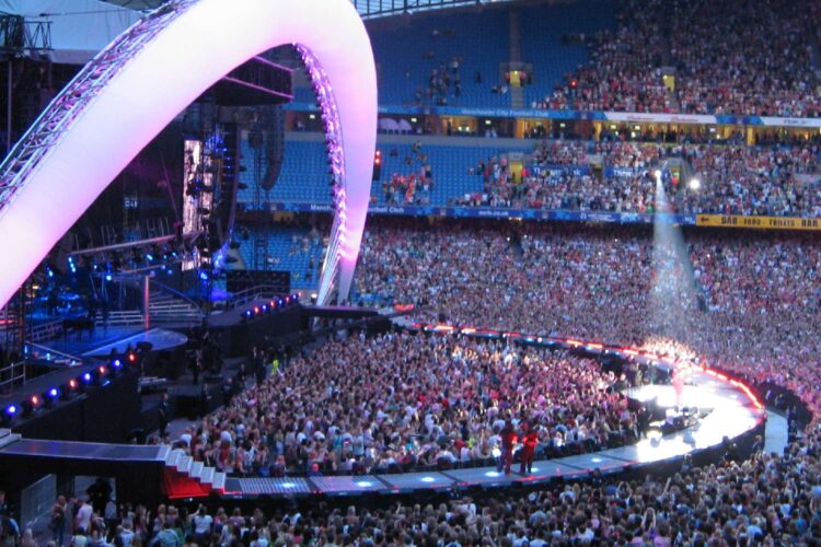 live nation ticketmaster illegal monopoly verdict