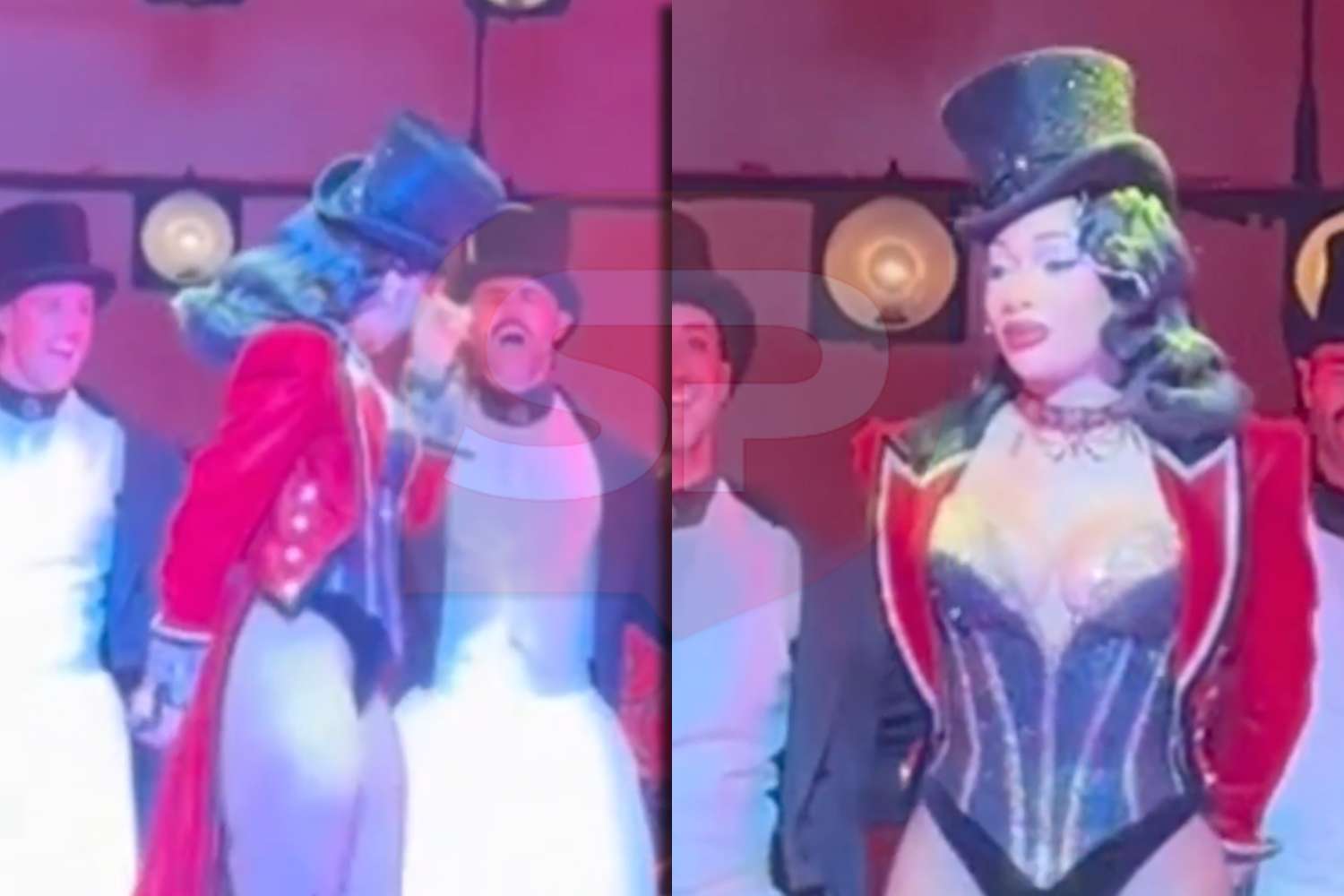 megan thee stallion broadway