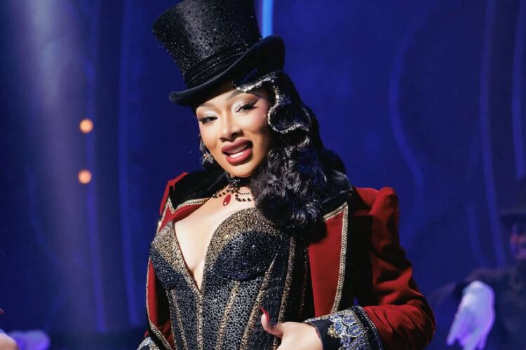 megan thee stallion klay thompson breakup broadway