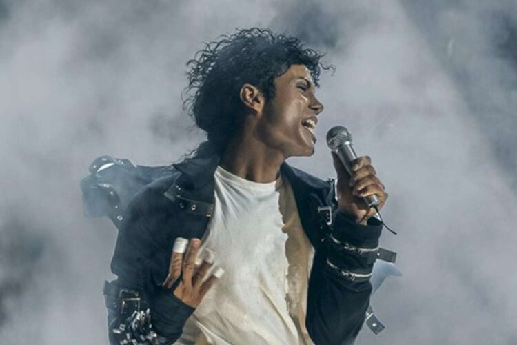 michael jackson biopic 2026 south africa release