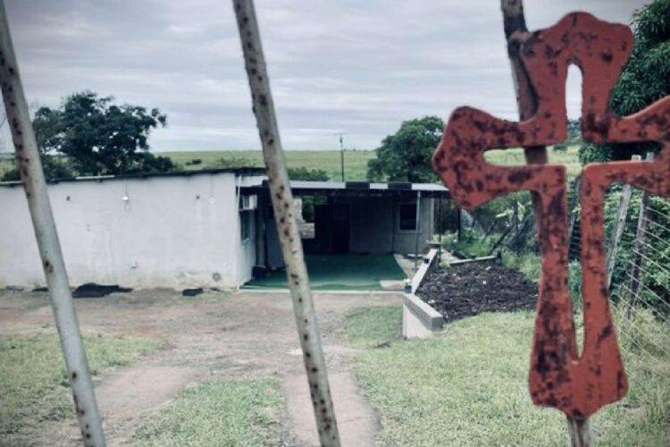 monswamy family mass funeral kwadukuza kzn