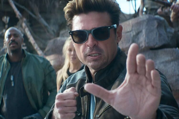 mortal kombat 2 movie first reactions 2026