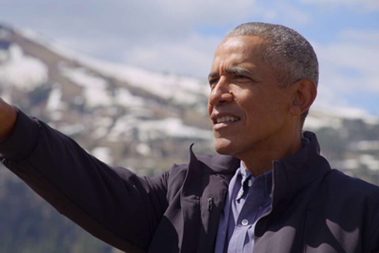 obama higher ground netflix independent